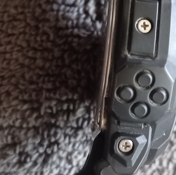 💥SOLD💥CASIO G-SHOCK GDF100-1B (JAPAN) - Picture 4 of 8